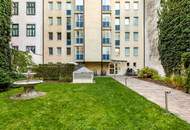 ++Ruhelage++ Porzellangasse, im Servitenviertel, Tolle 2-Zimmer Neubauwohnung!