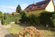 Wohnen mit Charakter – Haus mit Garten & Terrasse in Krems-Imbach