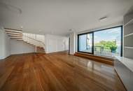 Stilvolles Penthouse in begehrter Lage