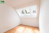 Glückliche Mieter im Anmarsch - Vorsorgewohnung (Nettopreis) direkt beim Donauzentrum mit Erdwärmeheizung