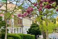 Schöne 2 Zimmer-Wohnung am Fuße der Hohen Warte! Neben dem Setagayapark! Gutes Preis-Leistungs-Verhältnis! Gute Anbindung ins Stadtzentrum! Saniertes Altbau-Zinshaus!