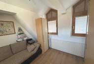 3-Zimmerwohnung im Reihenhaus-Charakter in zentraler Lage in Schwaz