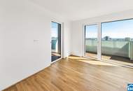 Highspeed, Sicherheit & Komfort: Apartment mit Extras