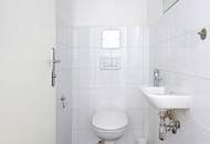 Die HAINBURG: Perfekt aufgeteilte Altbauwohnung mit Grünblick!