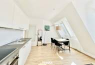 OPEN HOUSE! Traumhafte Mietwohnung in Korneuburg mit großen Balkon!