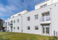 MIETE mit KAUFOPTION – Einladende 2-Zimmer-Wohnung mit Eigengarten in St. Pölten zu vermieten!