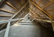 Stadthaus mit Charakter und Entwicklungspotenzial