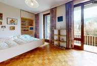 Gepflegtes Wohnhaus mit 320 m² Nutzfläche in +++ Weißkirchen +++ ca. 2.256 m² Grund