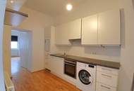 Tolle Altbauwohnung mit super Balkon