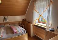 Großzügiges 5-Zi-Haus in Graz mit Garten, Pool &amp; Einliegerwohnung – Top Zustand!