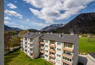 3-Zimmer Mietwohnung mit herrlichem Ausblick – nur 10 Gehminuten ins Zentrum