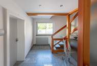 Ein Ort für VISIONEN - der SCHLOSSBERG in Scharnstein