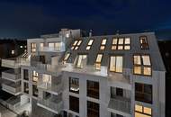THE TEMPTATION - Dachgeschoss-Maisonette mit Terrasse & Balkon - 21 m² Freifläche | 4 Zimmer