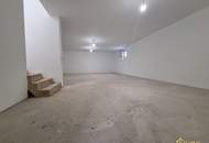 RESERVIERT! 208 m² NFL! 5-ZIMMER, KELLER, BALKON, TERRASSE, CARPORT UND GROSSER GARTEN. ZIEGELQUALITÄT MIT UNVERBAUBAREM GRÜNBLICK.