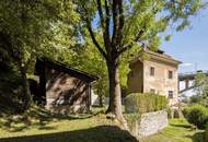 Historisches Geschäftshaus und ehemalige Gerberei am Landtorberg