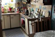 Geräumige 4-Zimmer-Wohnung mit Loggia & TG-Platz zu verkaufen