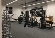 Hochwertig ausgestattetes Loftbüro auf zwei Ebenen mit Terrasse beim Naschmarkt zu mieten