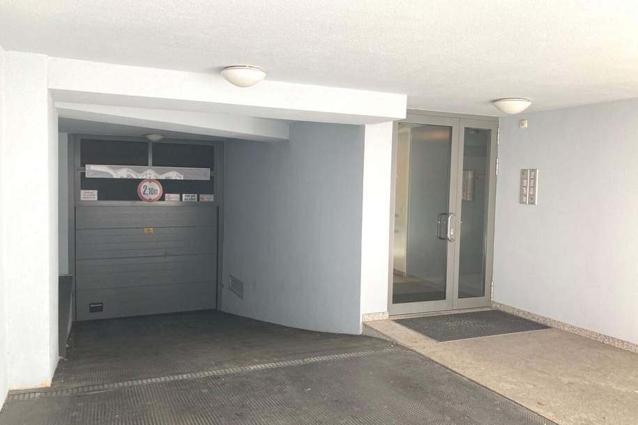 1160! Stapelparkplatz nahe Lugner City!, Kleinobjekte-miete, 120,00,€, 1160 Wien 16., Ottakring