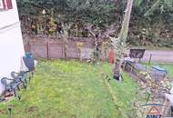 Schnell sein: Haus mit viel Potential mitten im Zentrum!