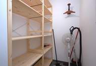 Moderne 3-Zimmer-Neubauwohnung mit Balkon &amp; Tiefgarage im Süden von Graz