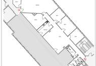 Repräsentatives Büro am Winterhafen