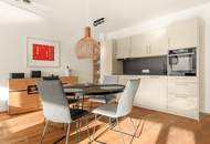 Exklusive Designerwohnung mit unvergleichlichem See- &amp; Bergblick in Bestlage von Millstatt