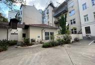 1030! Unsanierte 2-Zimmer Wohnung mit perfekter Anbindung!