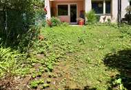 "Lieblingsplatz! Ihr Zuhause mit Gartenflair und Herz!"
