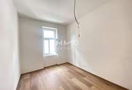 ANLEGERTRAUM KURZZEITVERMIETUNG WIDMUNG ! 3 Zimmerwohnung - U3 - ERSTBEZUG n. Umbau