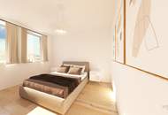 BRIX30 - 2 Zimmer Wohnung mit Balkon