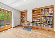 Einfamilienhaus mit Südbalkon Aussicht – Top-Lage Telfs