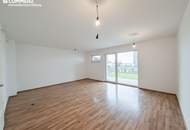 Ruhe, Natur und ein Zuhause zum Wohlfühlen (gefördert)