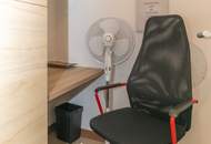 Ihre Top-Anlage: Gut geschnittene, möblierte Wohnung in Ruhelage; freie Miete möglich