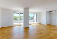 Quality Living nahe dem Lainzer Platz.