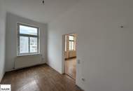 Top 23 - Helle 3-Zimmer-Wohnung auf der Heiligenstädter Straße 3 – **ANFRAGEN NUR ÜBER DAS KONTAKTFORMULAR**