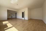 Geräumige 1 Zimmerwohnung in zentraler Lage in Wels