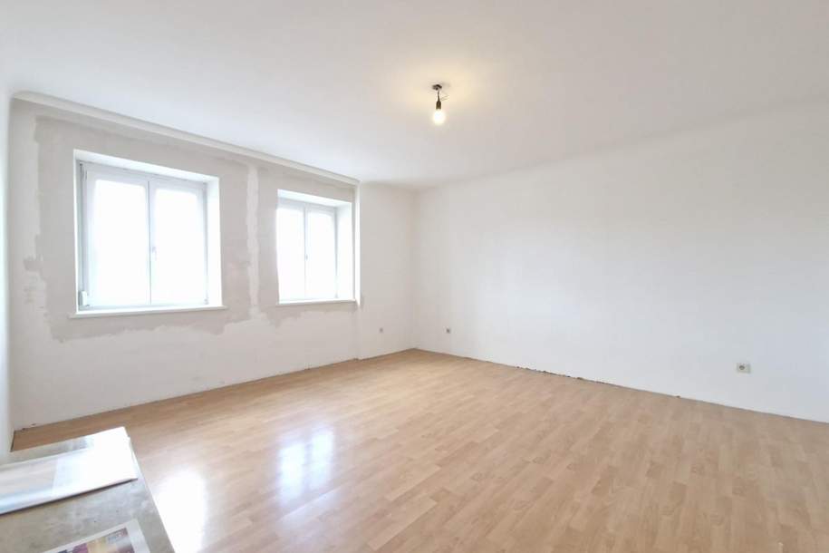 Sympathische 2-Zimmer-Wohnung in einem neu sanierten Haus, Wohnung-kauf, 149.000,€, 1110 Wien 11., Simmering