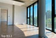 Moderne und aktuell unterteilte Bürofläche in sehr guter Verkehrslage von Schwaz zu kaufen