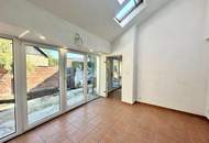 Landhaus in sonniger Lage!