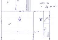 ***Preisreduktion*** Bad Aussee Zentrum: Haus mit 6 Wohnungen und Garten