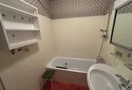 Sanierungsbedürftige Eigentumswohnung am Froschberg