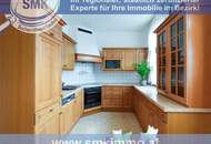 Wohnung mit Terrasse im Zentrum von Hollabrunn!