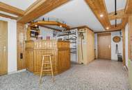 "Gepflegter Bungalow mit Garten in Oberhausen"