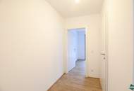 Erstbezug: Traumhaftes Townhouse mit Terrasse und Garten im 19. Bezirk