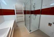 Rund erneuerte, wunderschöne 2-Zimmerwohnung mit gemütlichem Balkon!