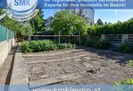 Seltene Gelegenheit: 1.038 m² Baugrund in Hollabrunn!