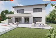 Ihr Traumhaus in Petzenkirchen wird wahr! Haus + Grundstück ab € 415.083,-