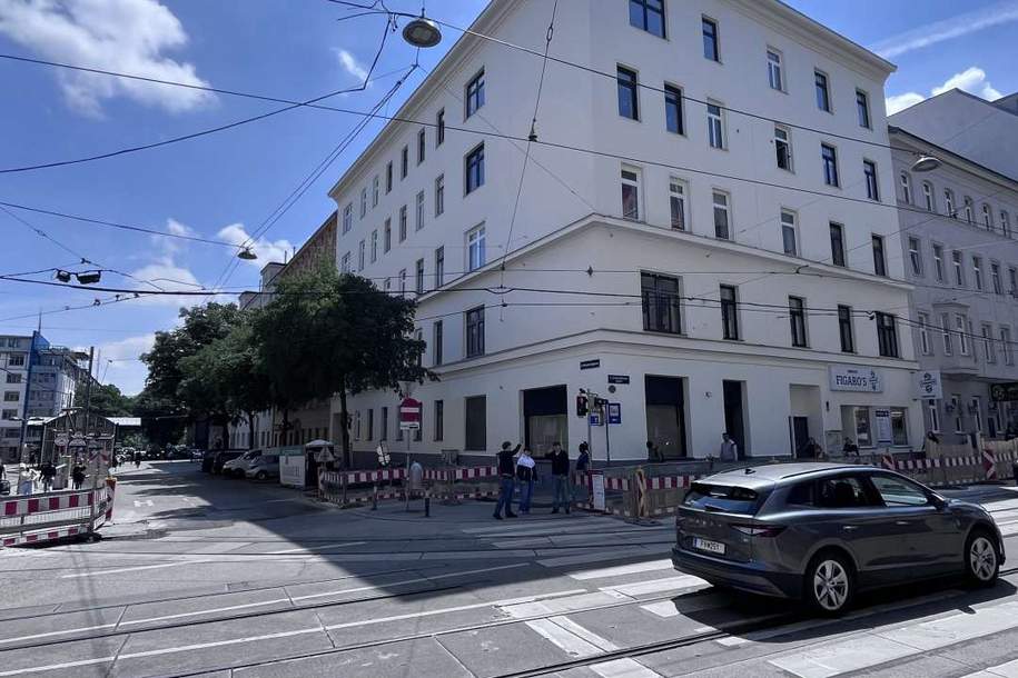 Charmante 2-Zimmer-Wohnung mit viel Potenzial!, Wohnung-kauf, 375.000,€, 1030 Wien 3., Landstraße