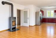 GARTENGLÜCK AM WIENERWALD! 116 m² Wohnkomfort, 166 m² Privatgarten & Garage! | ZELLMANN IMMOBILIEN
