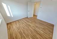 Mehr Natur - Weniger Hektik! WOW- Hier will ich leben! TOP-Neubauprojekt - Klimaaktiv Bronze! Ideale Raumaufteilung + Luftwärmepumpe und Solaranlage + Grün- und Ruhelage + Garage! Wiens schönste Wasser-Platzl ums Eck!